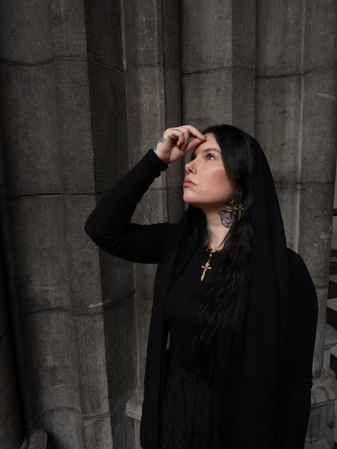 Repentance 🥀✝️