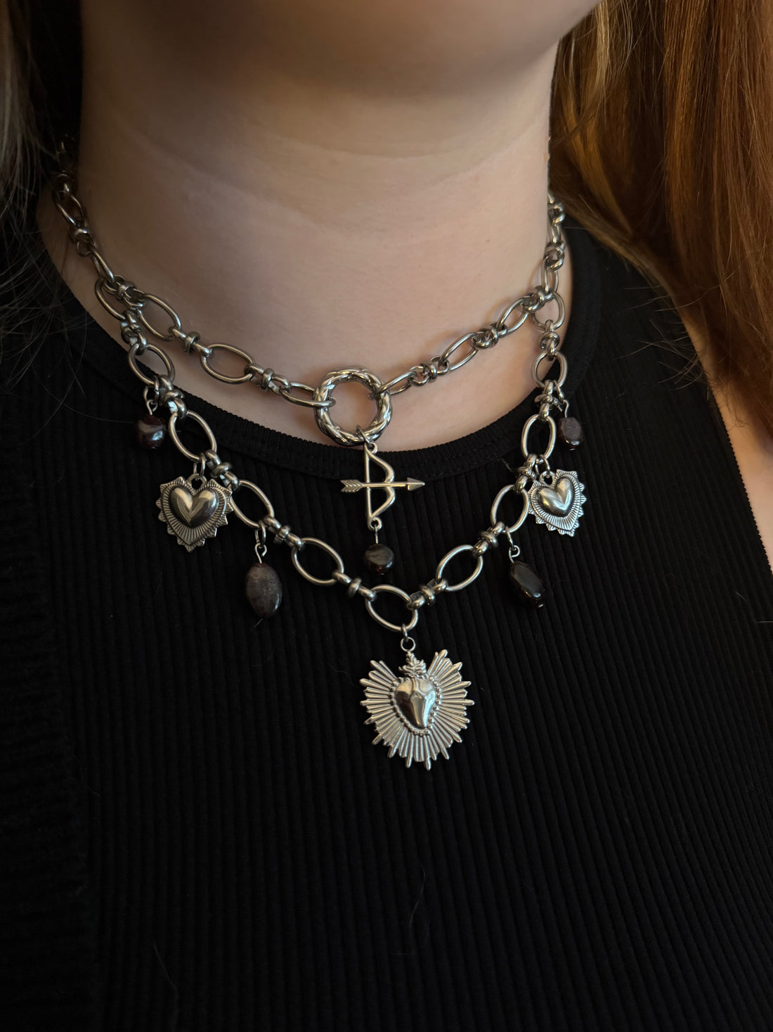 Place Atelier création de Bijoux