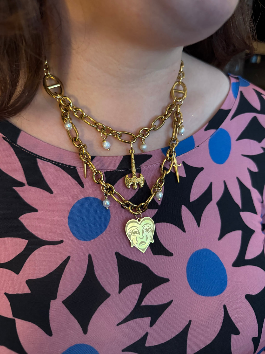 Place Atelier création de Bijoux