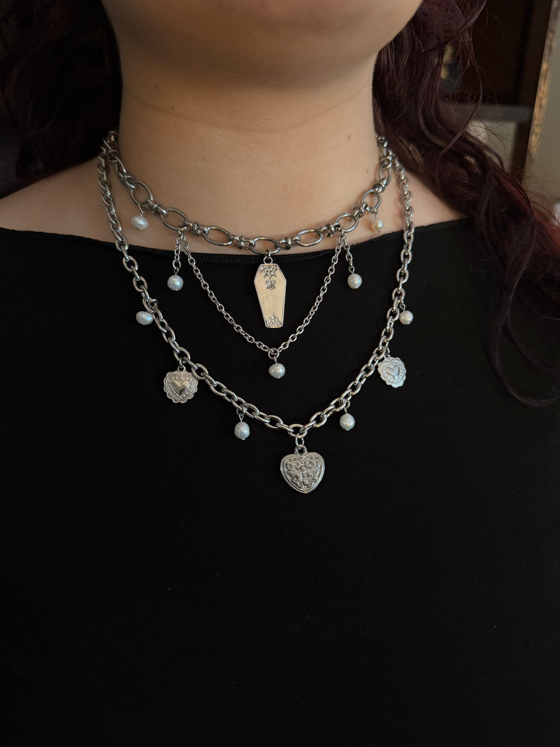 Place Atelier création de Bijoux