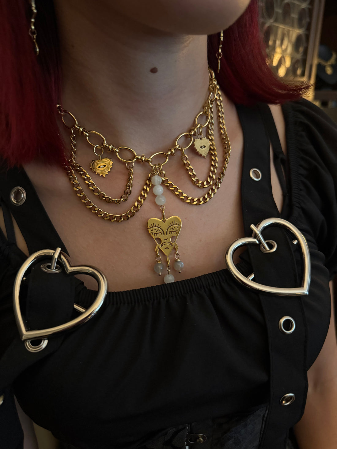 Place Atelier création de Bijoux