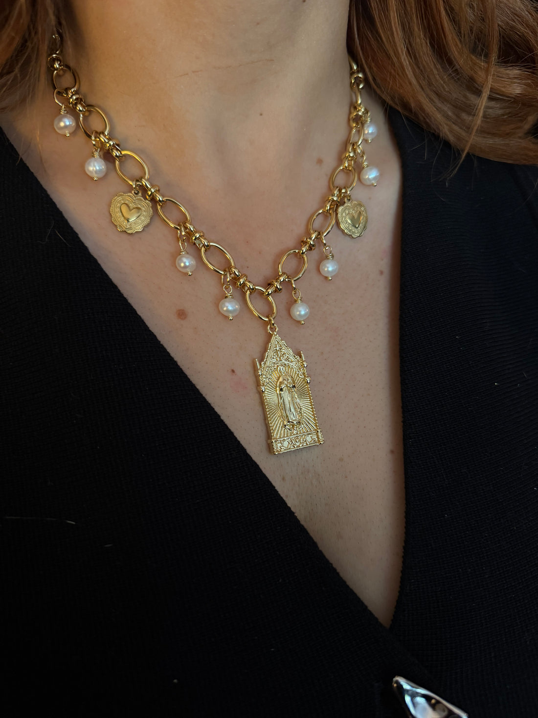 Place Atelier création de Bijoux