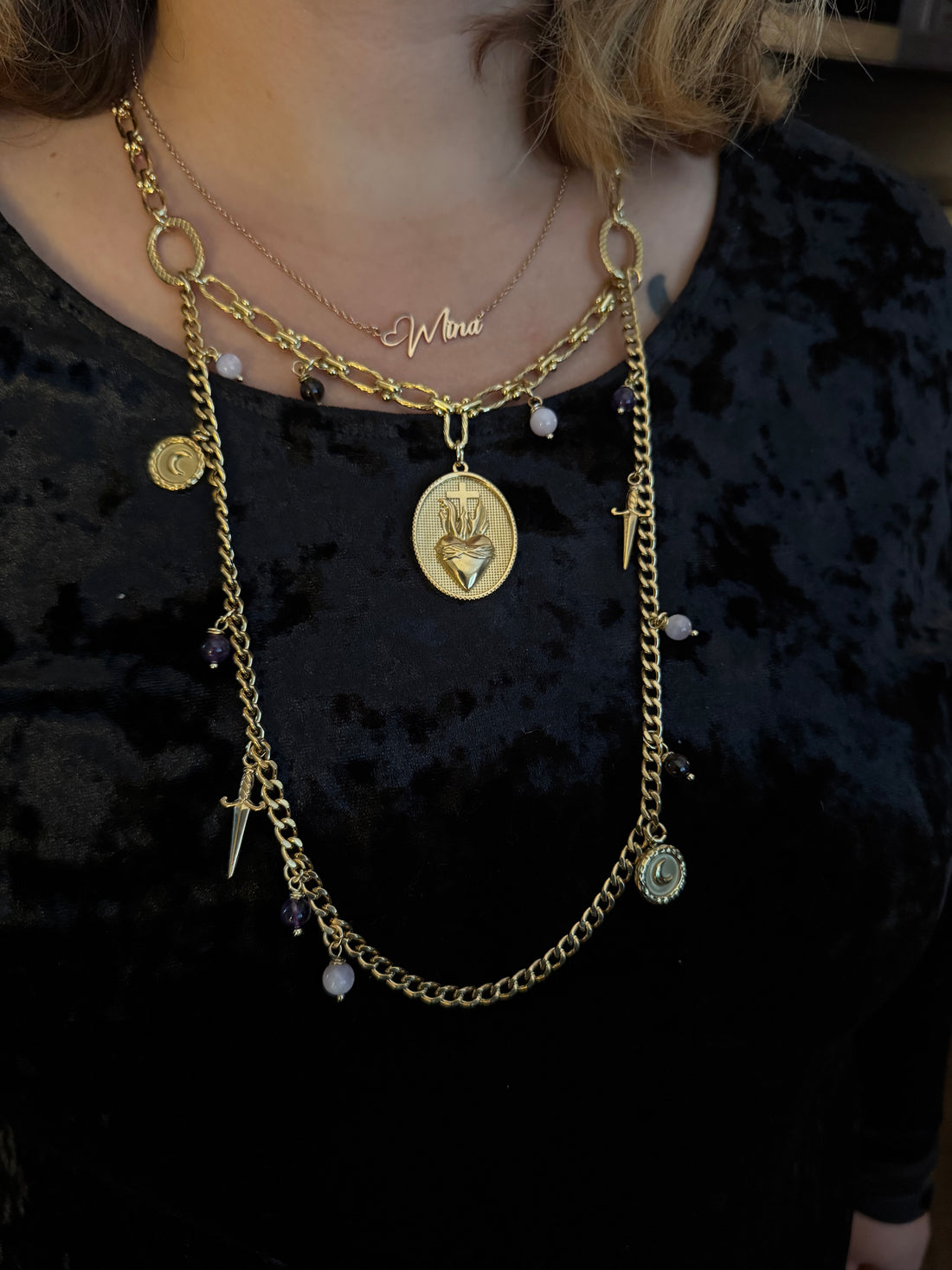 Place Atelier création de Bijoux